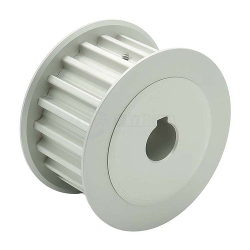 同步带轮HTPA24S5M150-A-P5 6 7 8 N10 12 14 15 16 17 18 19 20 - 图2