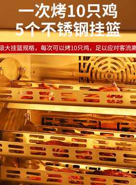 家用多功能全自动披萨蛋糕烤箱商用大容量大型面包烘焙烧饼电烤箱