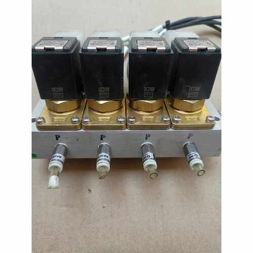 电磁阀VCW235DL3AX35拍前询价下单 - 图1