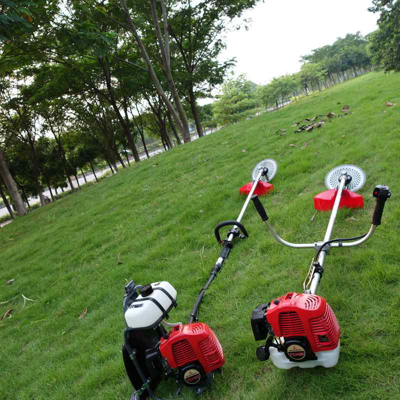 批发热销汽油割灌机TU43背负式割草机两冲程大马力打边机打草机,淘宝优惠券,粉丝福利购,淘宝优惠卷