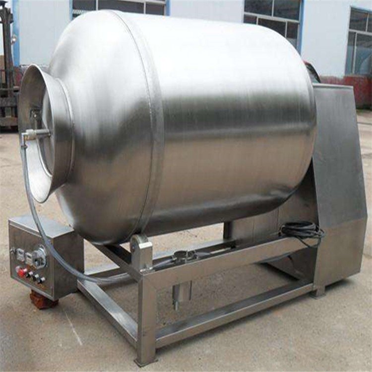 真空滚揉机肉类腌制机肉类加工腌制嫩化机不锈钢真空腌肉机厂家,淘宝优惠券,粉丝福利购,淘宝优惠卷