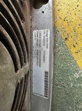 询价PA006152H1SSS 伟肯变频器 没有主板