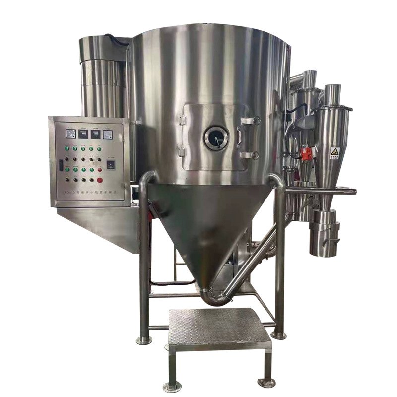 化工颜料喷雾干燥机 工业明胶小型烘干设备 实验室离心喷雾干燥机,淘宝优惠券,粉丝福利购,淘宝优惠卷