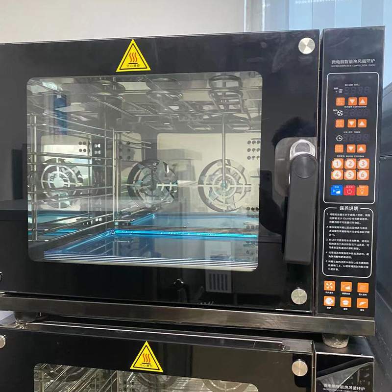 小四盘热风循环炉月饼烤鸡家用烤箱新款四层披萨汉堡风炉商用,淘宝优惠券,粉丝福利购,淘宝优惠卷