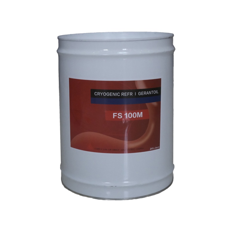 复盛科普润 FS100A 冷冻压缩机润滑油20L空调工业润滑油150R,淘宝优惠券,粉丝福利购,淘宝优惠卷