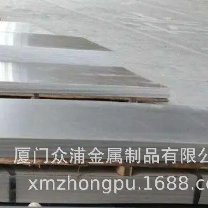 镍 镍板 纯镍 N4 N5 N6 NI 不锈钢  不锈钢板 NI22000 - 图0