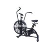 Wind resistance bicycle, home gym, silent exercise bicycle, indoor fitness equipment, magnetically controlled spinning bicycle