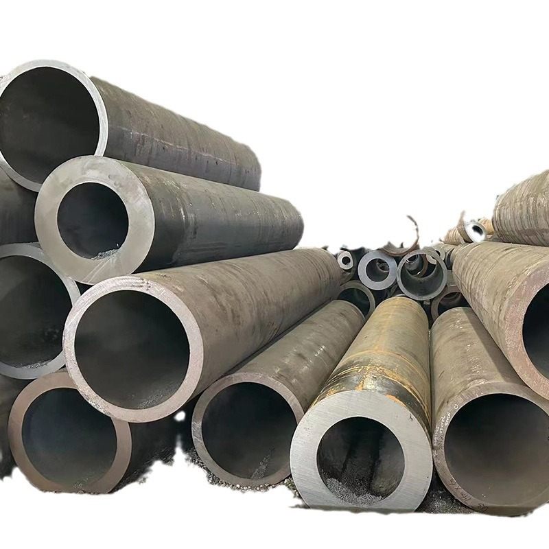 厚壁无缝钢管 机械加工用产品  20号钢 45号钢厚壁无缝管 冶钢,淘宝优惠券,粉丝福利购,淘宝优惠卷