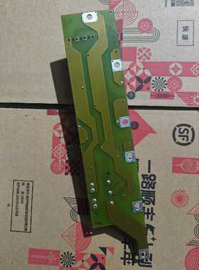 询价变频器浪涌板6SE7033-5HH84-1HH0，