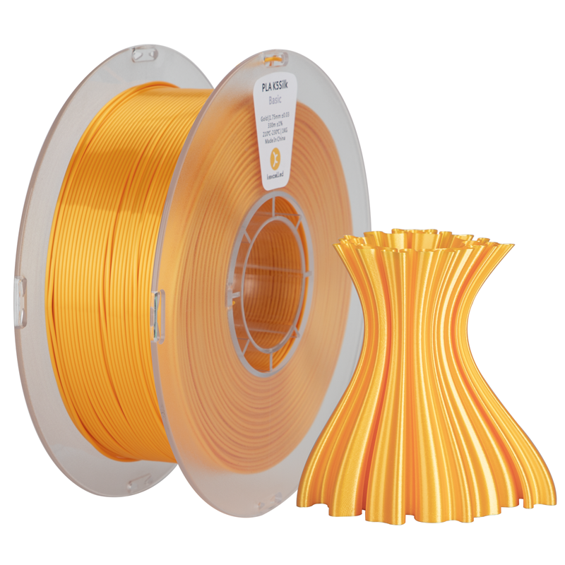 kexcelled PLA K5Silk3D打印机耗材丝绸质感材料1.75mm1KG - 图0