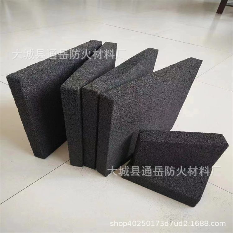 泡沫玻璃A级防火发泡水泥板外墙保温板吸音降噪绝热泡沫玻璃板,淘宝优惠券,粉丝福利购,淘宝优惠卷