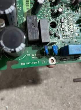 询价变频器4010C驱动板，
