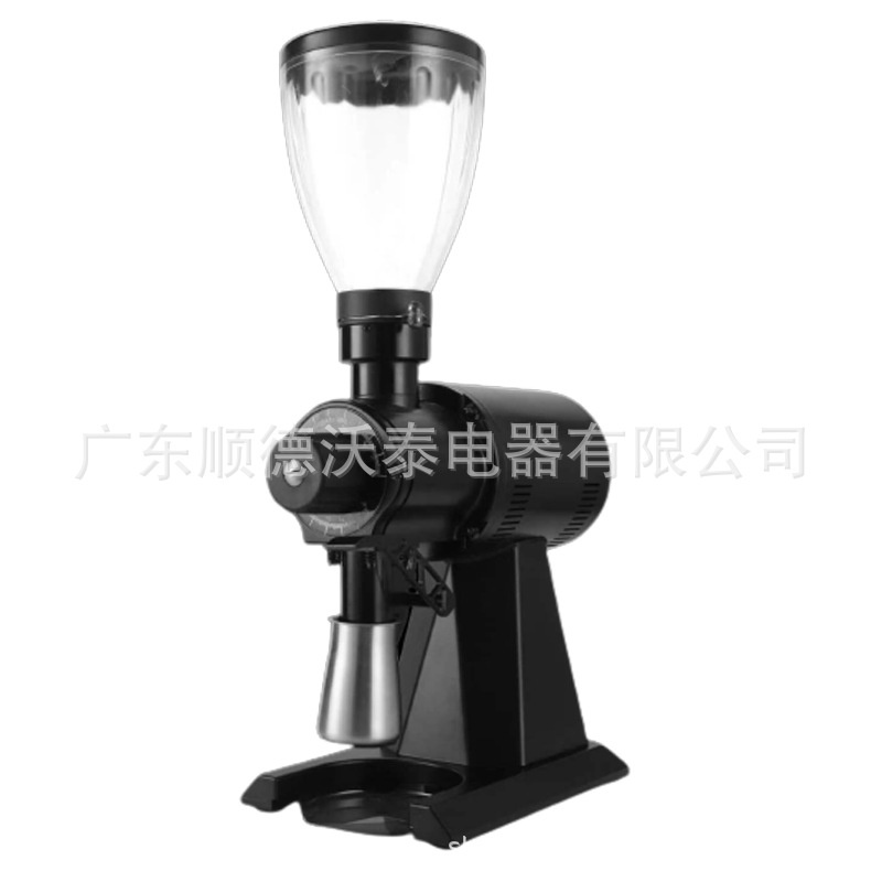 电动磨豆机EK-43S咖啡豆研磨机商用意式磨粉机burr coffee grinde,淘宝优惠券,粉丝福利购,淘宝优惠卷