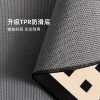 Entrance door floor mat 2026 new commercial entrance door anti-slip carpet welcome to hotel floor mats