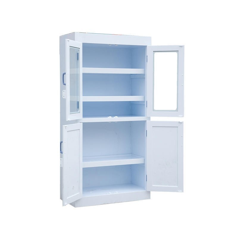 PP酸碱柜实验室化学药品柜安全柜强酸强碱双锁试剂储存柜耐酸,淘宝优惠券,粉丝福利购,淘宝优惠卷