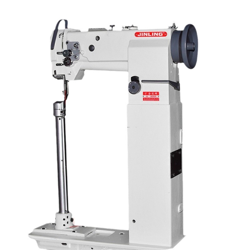 金凌8365高柱车 360度旋转摇臂柱车 综合送料特高型高头车缝纫机,淘宝优惠券,粉丝福利购,淘宝优惠卷
