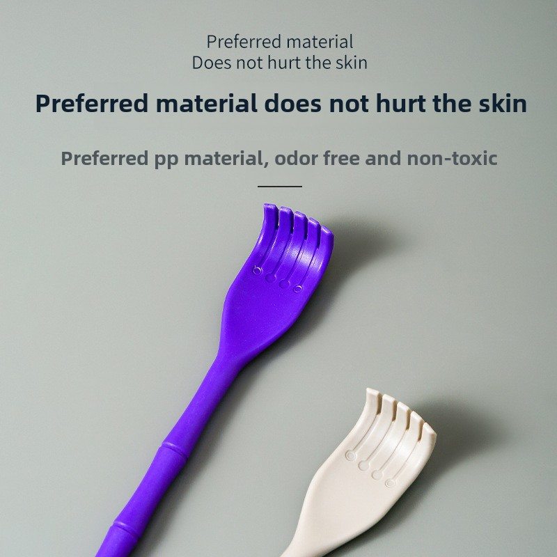 女士痒痒挠不求人抓痒器可爱新款网红新型年轻人少女抓背神器 - 图2