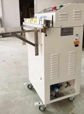 密封袋脉动式真空封口机VS-600A电子配件商用自动大型真空机批发