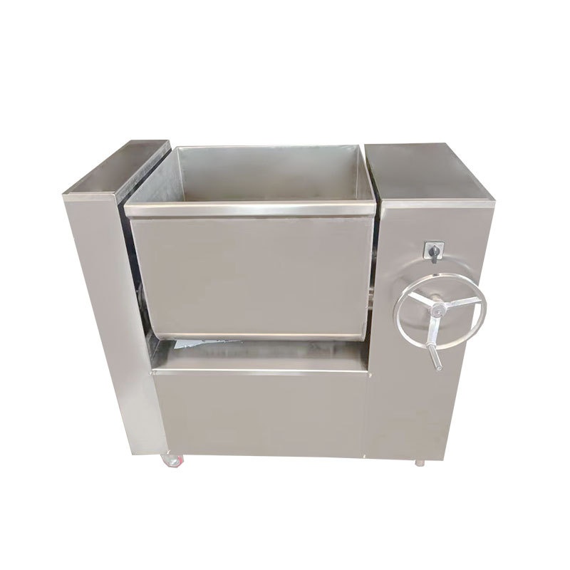 全自动拌馅机宠物食品搅拌机四喜丸子水饺拌馅料拌馅机肉馅搅拌机,淘宝优惠券,粉丝福利购,淘宝优惠卷