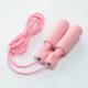 Factory price direct selling skipping rope wholesale bearing children's skipping rope fitness skipping rope sporting goods primary school students training competition