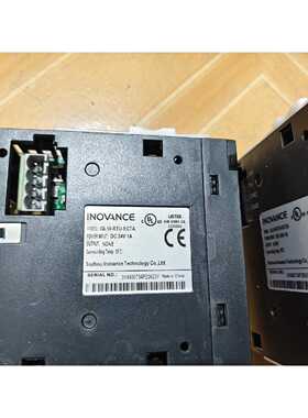 询价汇川耦合器GL10-RTU-ECTA，，成色为实图