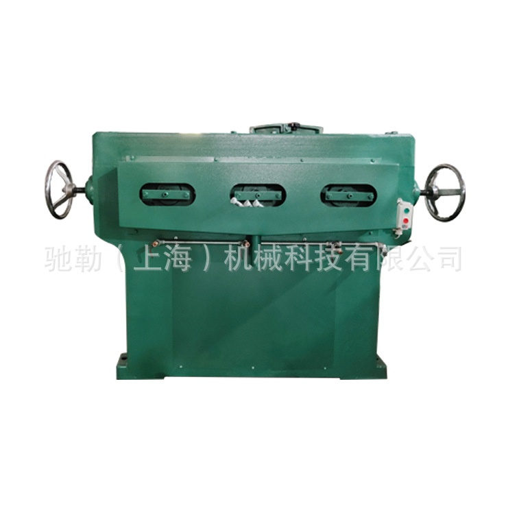 s405三辊机 常规型三辊研磨机 膏体物料研磨机 辊筒材质可选,淘宝优惠券,粉丝福利购,淘宝优惠卷