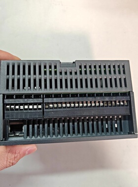 询价ST40 PLC模块  继电器型 CPU ST40 6