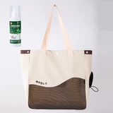 Портативная сумка на одно плечо для выхода на улицу, шоппер, небольшая сумка