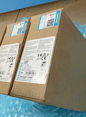 询价接触器3RT5045-1AQ00，，未封