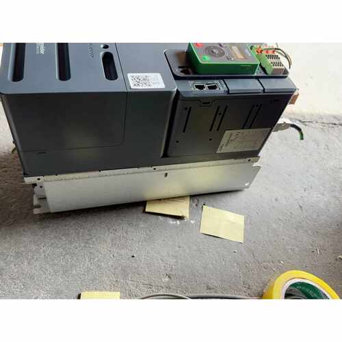 议价拆机施耐德ATV340D11N411KW380V功能维修 - 图1