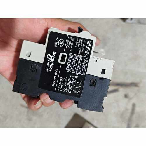【议价-可维修】  GV2-RS22C 断路器 /均有货 - 图2