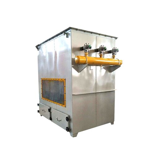 小型滤筒除尘器 脉冲式滤筒除尘器  焊接烟尘滤筒除尘器 支持定做 - 图2