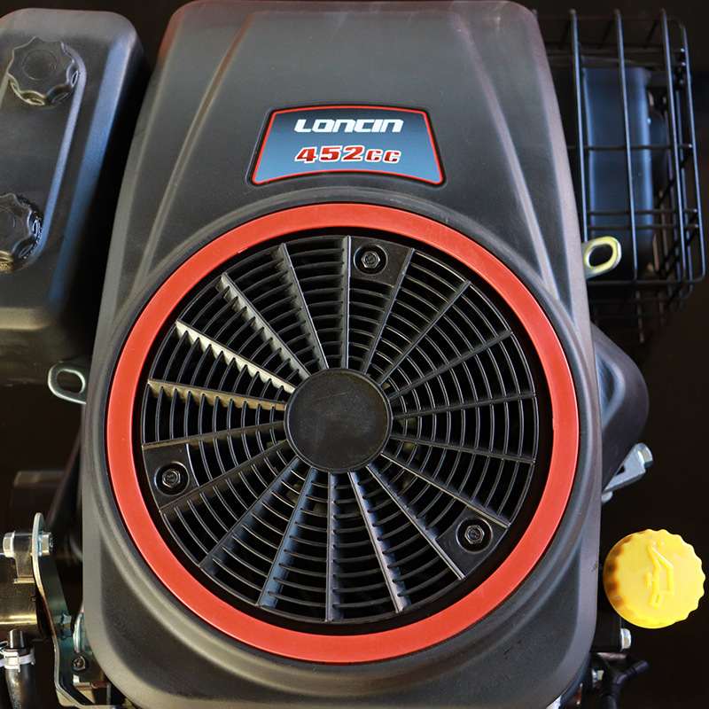 厂供遥控履带式割草机 82cm公园草坪剪草机 甩刀平刀割草机批发,淘宝优惠券,粉丝福利购,淘宝优惠卷