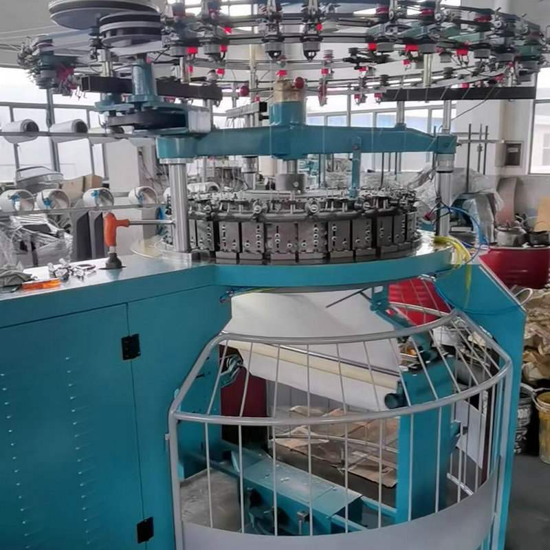 高品质割圈绒针织圆机  毛皮针织圆机 针织机械双面针织圆机,淘宝优惠券,粉丝福利购,淘宝优惠卷