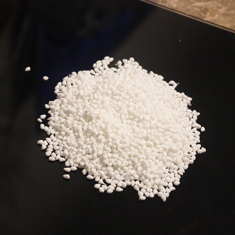 TPE弹性体30-100A透明环保无气味包胶ABS PA6汽车部件耐磨原料 - 图0