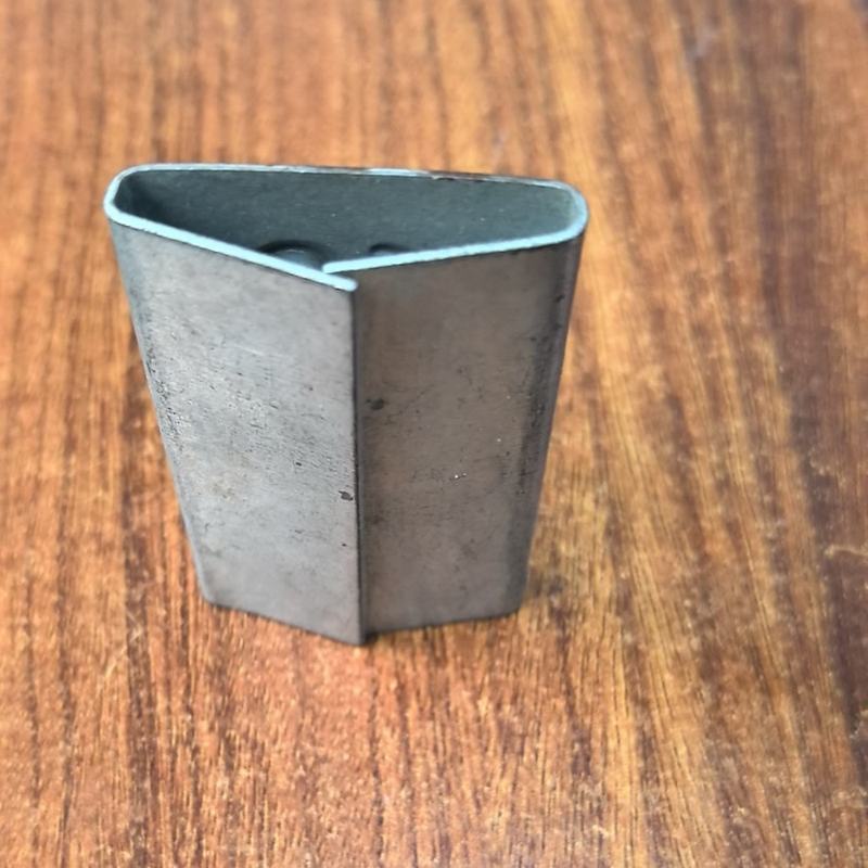 铁皮打包扣热镀冷镀打包带配合使用打包扣0.8*32*55尺寸可定镀锌,淘宝优惠券,粉丝福利购,淘宝优惠卷