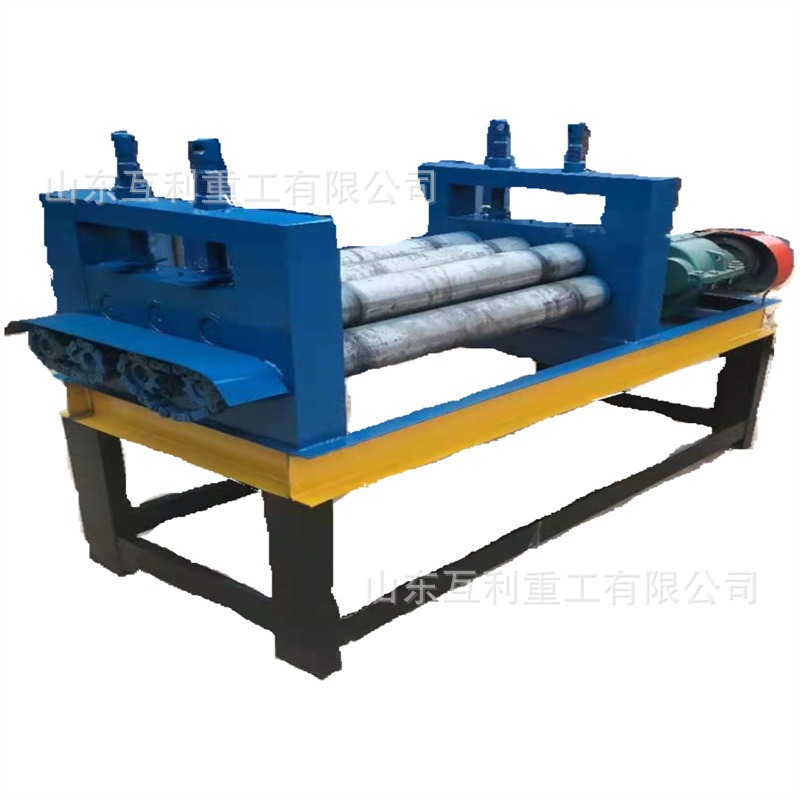 全自动金属板材整平机 自动数控矫平机 镀锌板校平机,淘宝优惠券,粉丝福利购,淘宝优惠卷