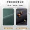 Kitchen floor mats, dirt-resistant floor mats, oil-absorbent and water-absorbent household long carpets, non-slip, oil-proof and waterproof mats, diatom mud floor mats