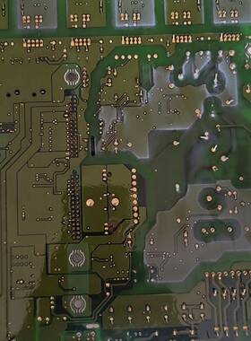 询价丹佛斯变频器驱动板175Z1213件成色还可以有点