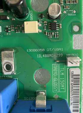 询价丹佛斯变频器 130B6058 电源板11kw 15kw 1