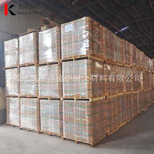 高铝耐火砖斧头刀口半条砖一级二级三级活性炭回转炉等用耐火材料 - 图1