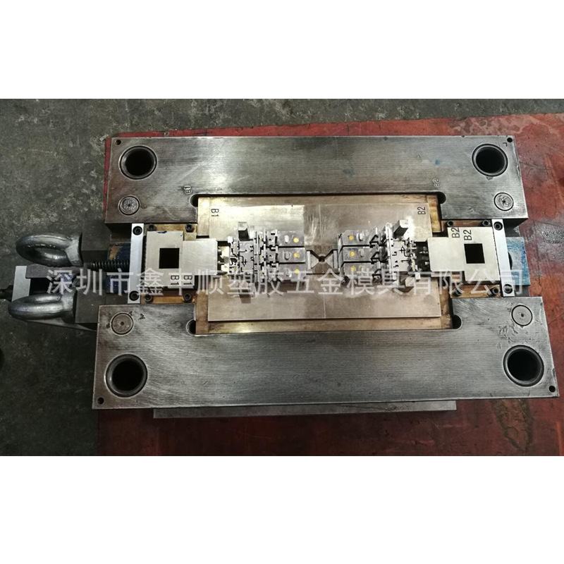 双色模具双色注塑 透明ABS PC+TPU材料专注精密塑胶模具加工制造,淘宝优惠券,粉丝福利购,淘宝优惠卷