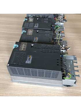 询价变频器6SL3210-1SE21-8UA0成色95新