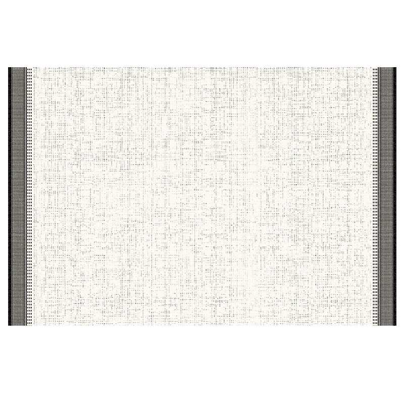 地毯客厅2024新款免洗可擦复古垫小沙发奢高级香风地茶几法式轻感 - 图3