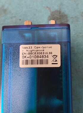 询价W&T Com-Server高速隔离器