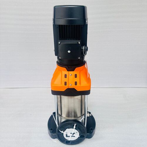 凌霄泵CVLA4-12T CVLA4-18T不锈钢增压泵雾化喷淋水泵锅炉泵循环 - 图0