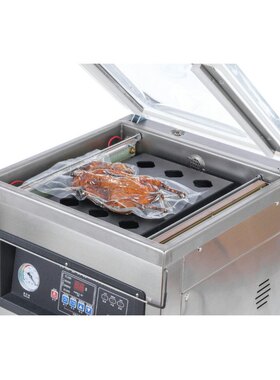 机械版DZ-400型单室真空包装机/食品包装机/真空机/液体真空机