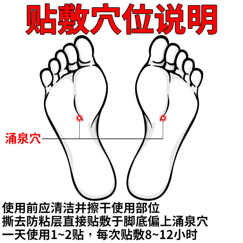 【已冶愈数十万人】耳不鸣耳不聋 一贴灵 永不覆发 买3送2 XA - 图3