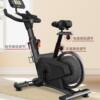 Gym Indoor Magnetic Exercise Bike Bicycle Commercial Fitness Bicycle Small Household Spinning Bike Wholesale