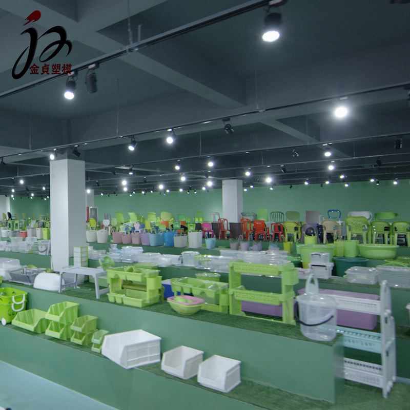 厂家模具注塑加工PP塑料方形制冰块冰格球形玫瑰盒磨具厂开模定制 - 图0